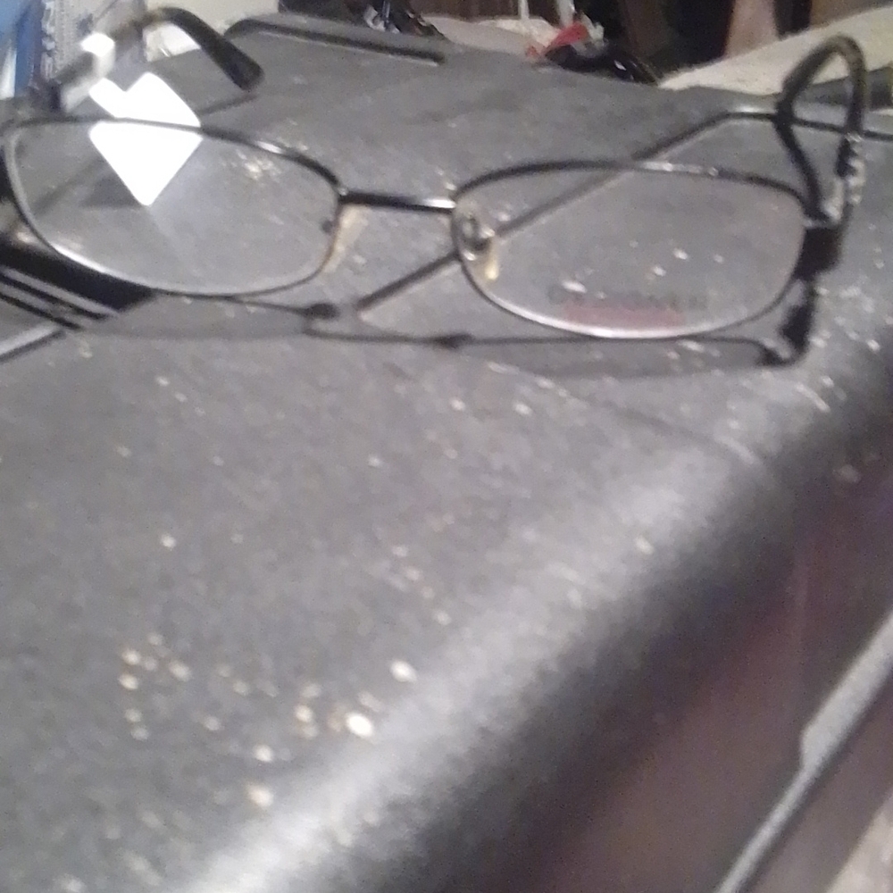 Glasses frames